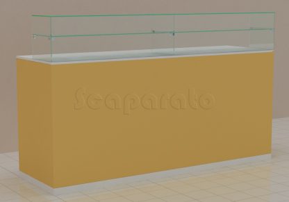 Mobiliario de panaderia