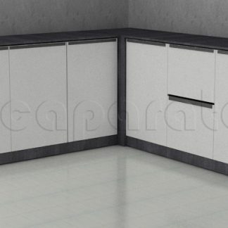 Muebles para pastelerias