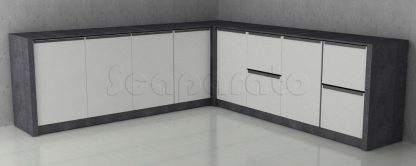 Muebles para pastelerias