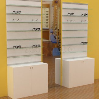 exhibidores en San jose del cabo