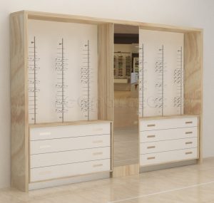 diseno y fabricacion de exhibidores en San jose del cabo