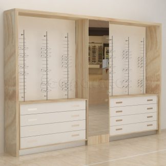 diseno y fabricacion de exhibidores en San jose del cabo
