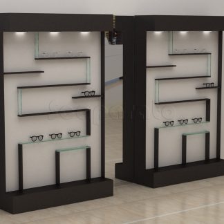 Exhibidor gafas