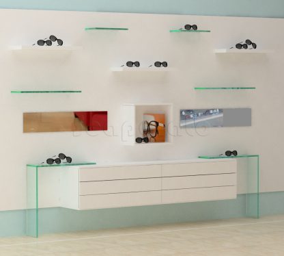 mobiliario comercial sobre diseño en cabo san lucas