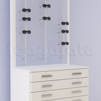 Diseño de opticas