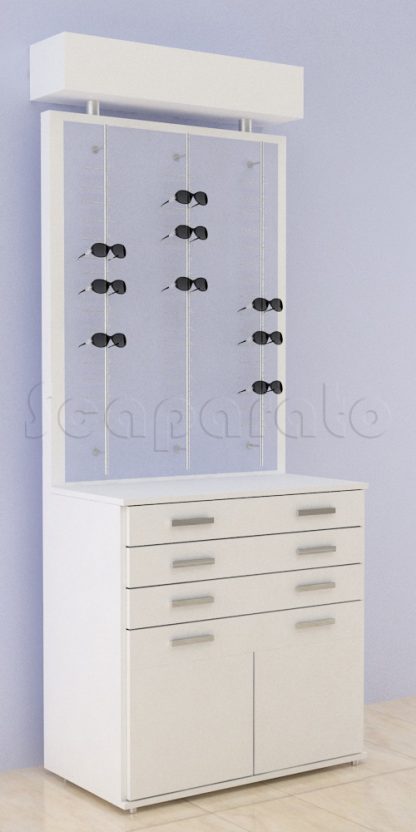 Diseño de opticas