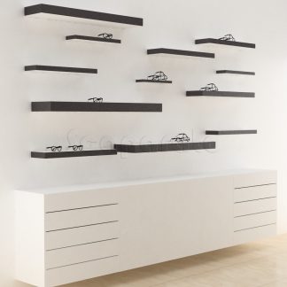 Fabrica de muebles para optica
