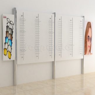 Mobiliario para optica