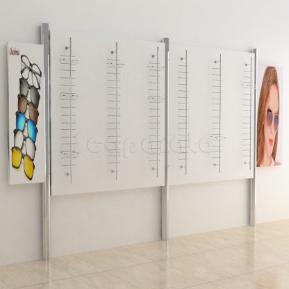 Mobiliario para optica