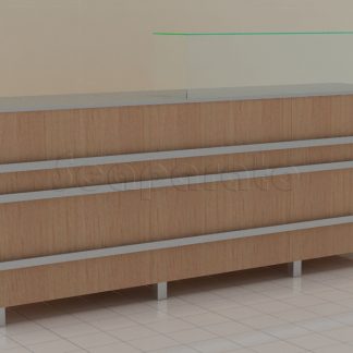 Mobiliario para panaderia
