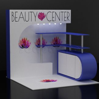 Fabricantes de stands para expo