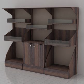 muebles para venta de ropa en San jose del cabo
