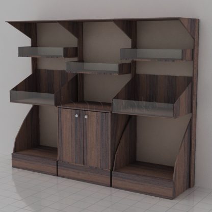 muebles para venta de ropa en San jose del cabo