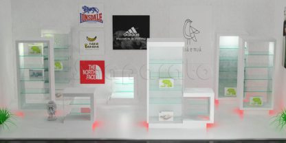 Fabricas de stands para expo