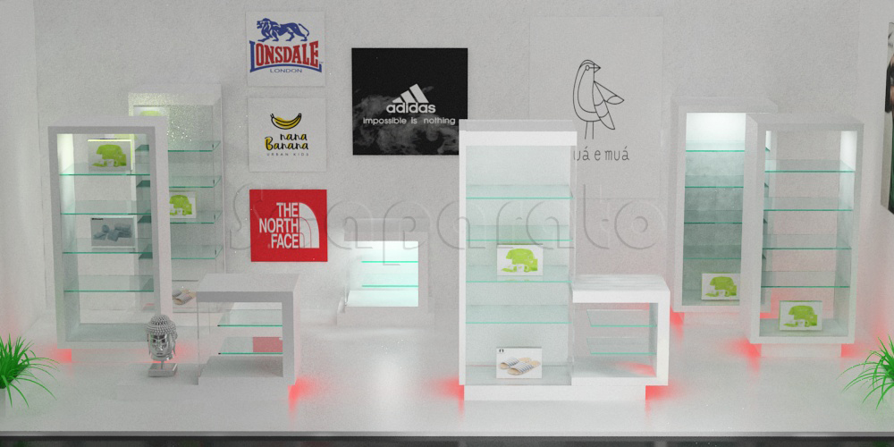 Fabricas de stands para expo para que su primera impresión sea brillante.