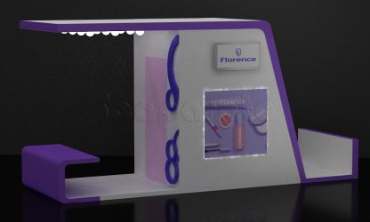 Fabricas de stands para exposicion