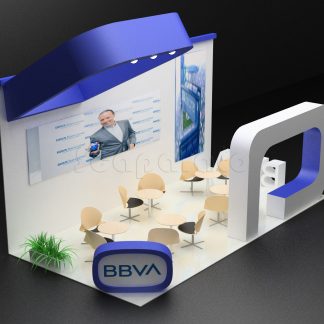 Fabricantes de stands sobre diseño