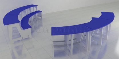Mesas para escuela