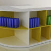 Mobiliario para escuelas primarias