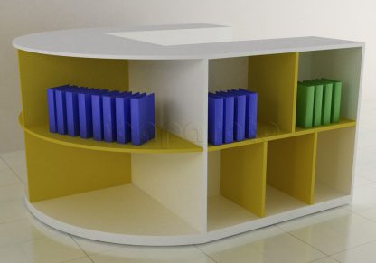 Mobiliario para escuelas primarias