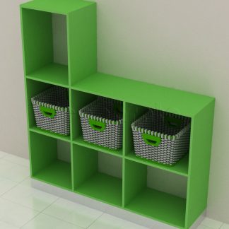Muebles para colegios
