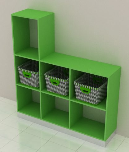 Muebles para colegios
