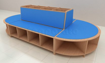 Muebles para guarderias infantiles