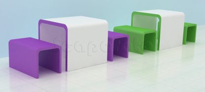 Venta de mobiliario para escuelas