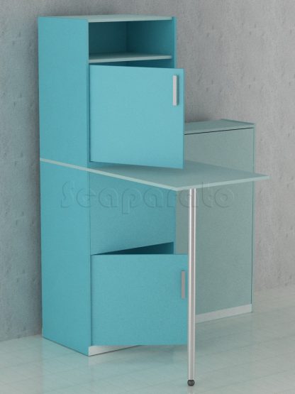 Diseño de bares y restaurantes
