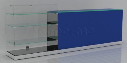 Mobiliario panaderia