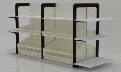 Venta de muebles para panaderia