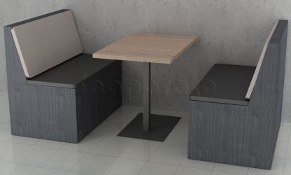 Muebles para cafeteria - Image 2