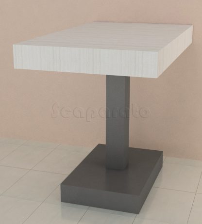 Mobiliario cafeteria