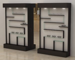 Exhibidor gafas