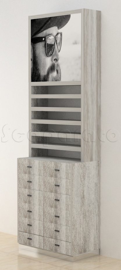 muebles sobre diseño en cabo san lucas