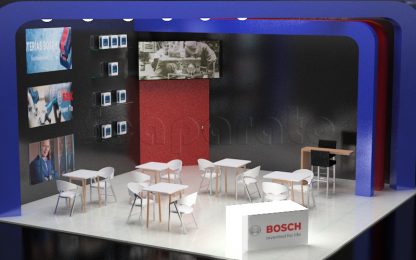 Diseño stands para expos - Image 2