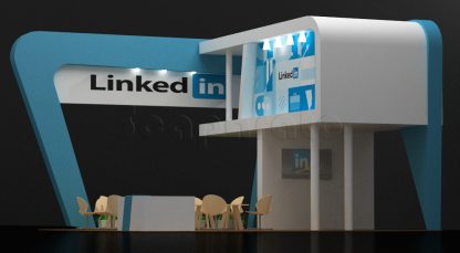 Diseño y construccion de stands - Image 2
