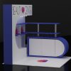 Fabricantes de stands para expo