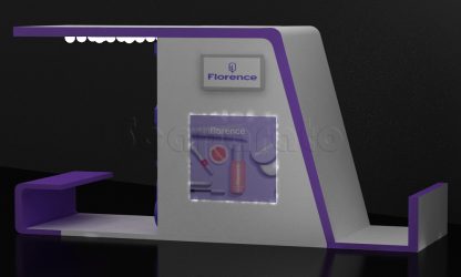 Fabricas de stands para exposicion