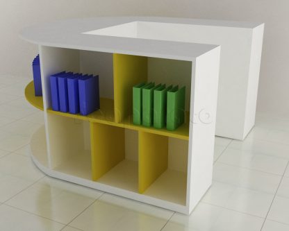 Mobiliario para escuelas primarias