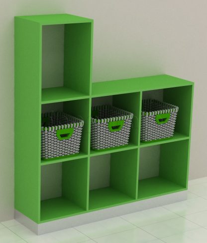 Muebles para colegios