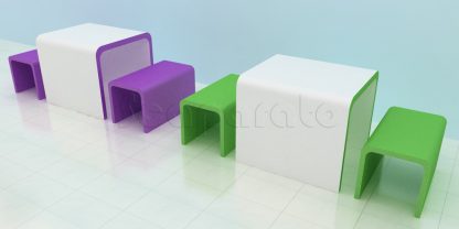 Venta de mobiliario para escuelas - Image 2