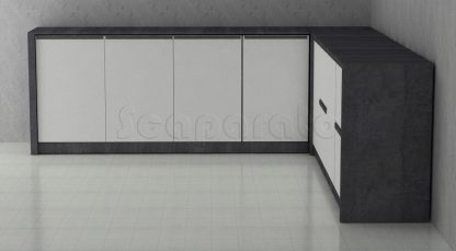 muebles para tienda a la medida en cabo san lucas