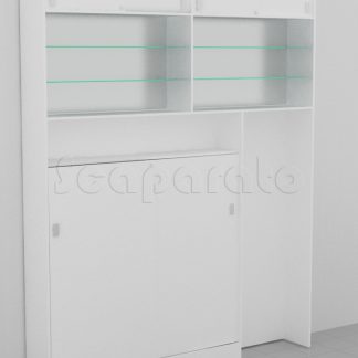 Mobiliario de papeleria