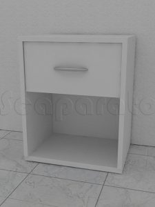 Diseño y fabricacion de muebles de madera