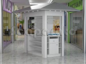 diseños de tiendas a la medida en San jose del cabo