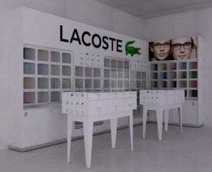mobiliario de tienda de ropa en San jose del cabo