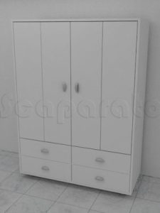 muebles sobre pedido en La paz