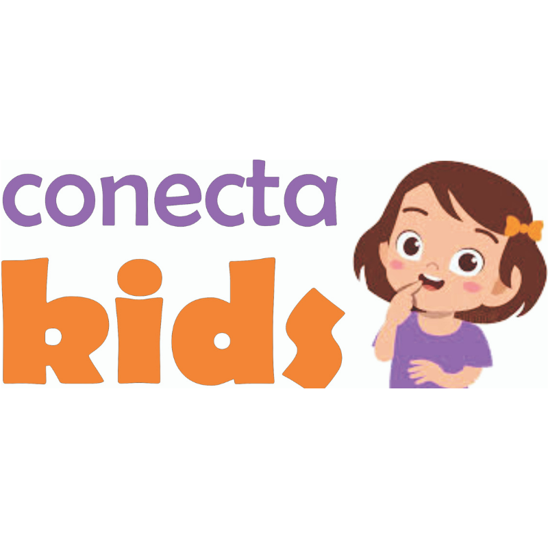 Conecta_Kids_Logo