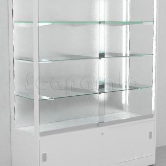 Equipamiento comercial en Cancún